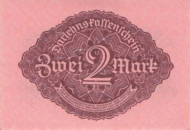 2 Mark 1922 ro.74